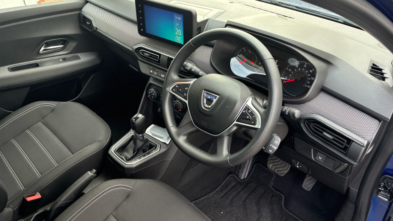 Dacia Sandero 1.0 TCe Comfort 5dr CVT Petrol Hatchback